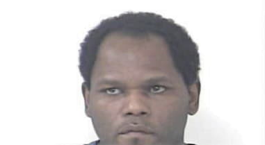 James Robinson, - St. Lucie County, FL 